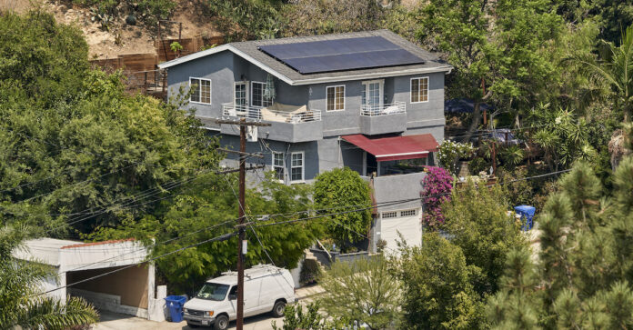 Californiaโs Plan to Make New Buildings Greener Will Also Raise Costs