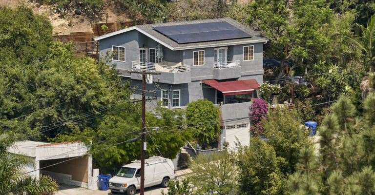 California’s Plan to Make New Buildings Greener Will Also Raise Costs