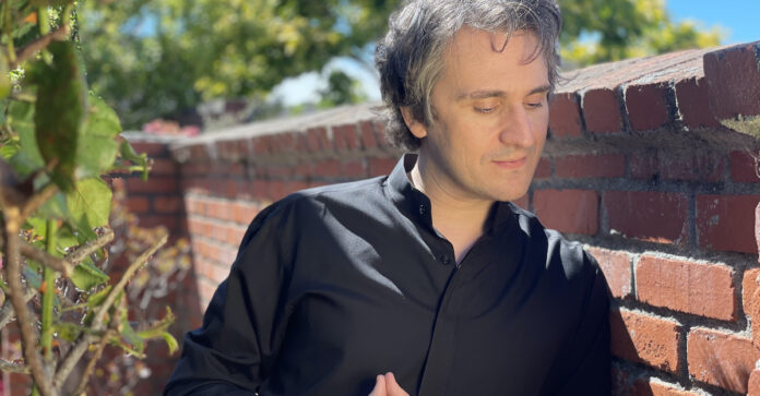 The Santa Cruz Symphony Returns With Its Most Ambitious Season Ever daniel-stewart