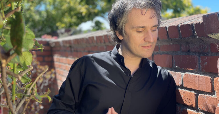 The Santa Cruz Symphony Returns With Its Most Ambitious Season Ever