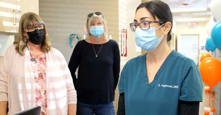 Dientes Celebrates 6 Years in Watsonville, Hopes to Continue Growth