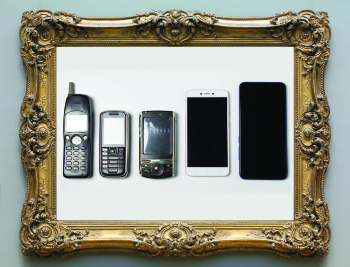 Opinion: The Famous and the Not-Nearly-Famous-Enough