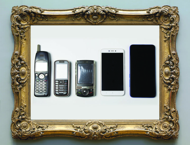 Opinion: The Famous and the Not-Nearly-Famous-Enough