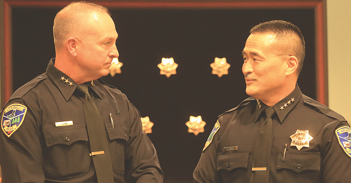 police-chiefs