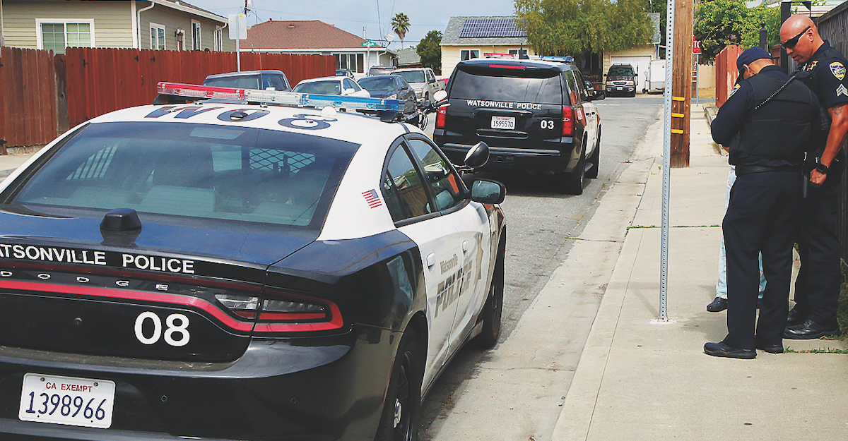South County Residents’ Mixed Response to Watsonville Police Department