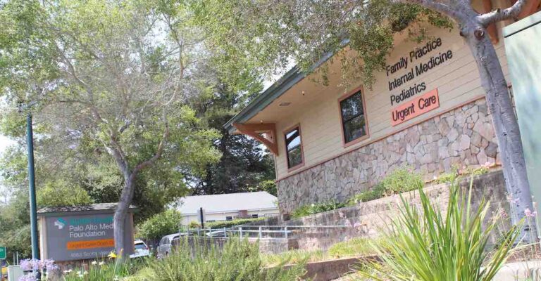 Sutter Health’s Scotts Valley Urgent Care Facility to Move