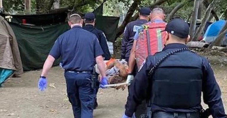New Wave of Fatal Overdoses in Santa Cruz County