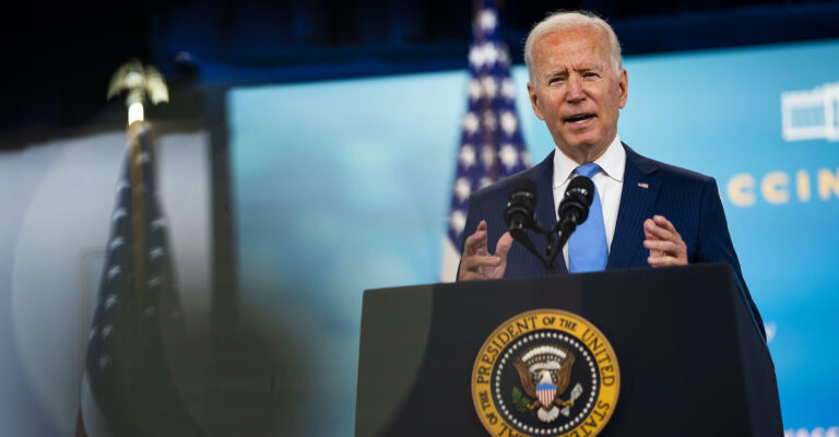 FDA Grants Full Approval to Pfizer-BioNTech Vaccine