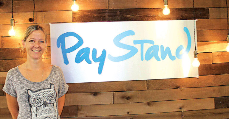 Scotts Valley Tech Start-up Aims to Shake up Global Biz Payments Industry