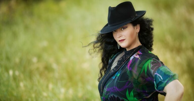 Aptos’ Lea McIntosh’s Releases Debut LP ‘Blood Cash’