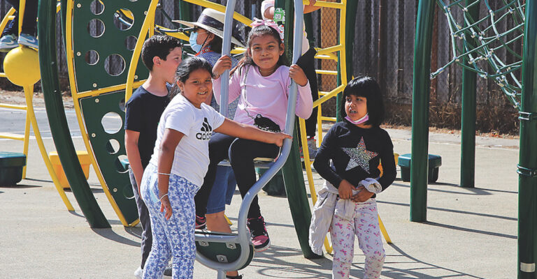 Local Students Will Wear Masks Indoors when they Return to Class