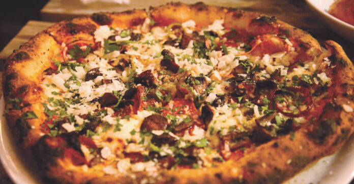 Bantam Reopens; Michelin Recognizes a Pair of Santa Cruz County Restaurants bantam