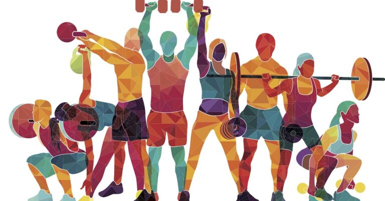 Opinion: Tracking the State of Fitness