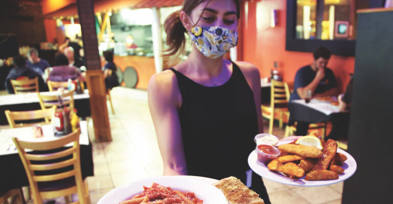 Bruno’s Bar and Grill Keeps Scotts Valley Bellies Happy