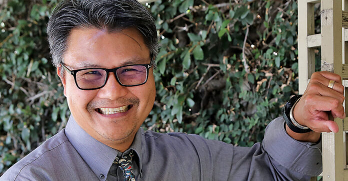 County Gets First Filipino American Judge jerry-vinluan-judge