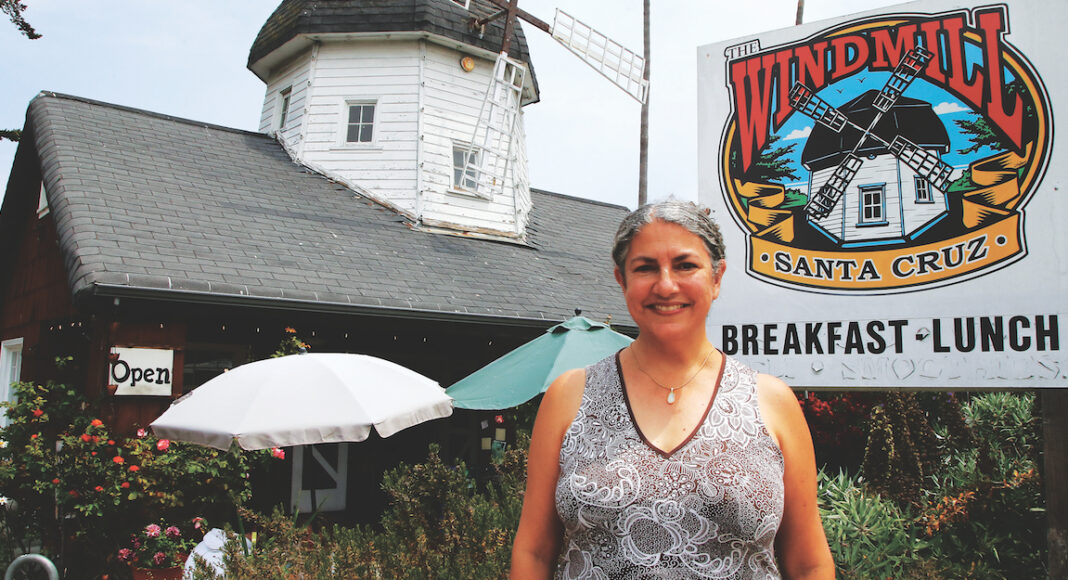 windmill-cafe