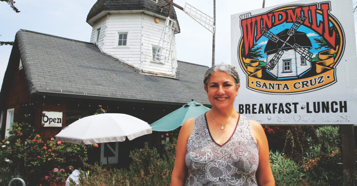 Windmill Cafe Offers Home Cooking on the Eastside windmill-cafe