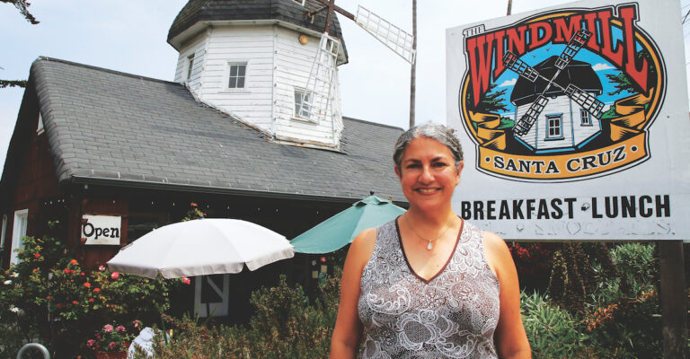 Windmill Cafe Offers Home Cooking on the Eastside