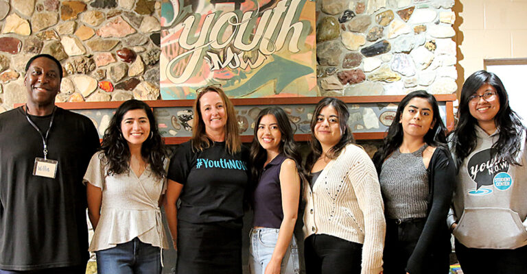 ‘It’s Emotional’: Youth N.O.W. Closing on Aug. 31