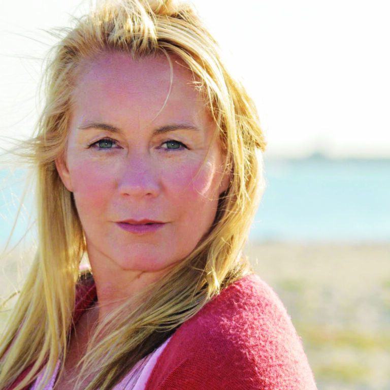 Santa Cruz’s Lara Love Hardin Used Writing and Comedy to get from the Depths of Addiction to Literary Fame