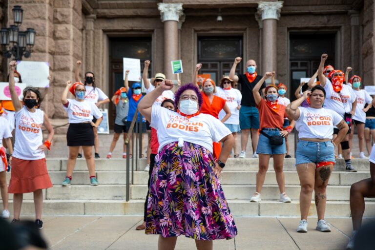 Abortion Politics