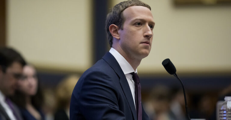 No More Apologies: Inside Facebook’s Push to Defend Its Image