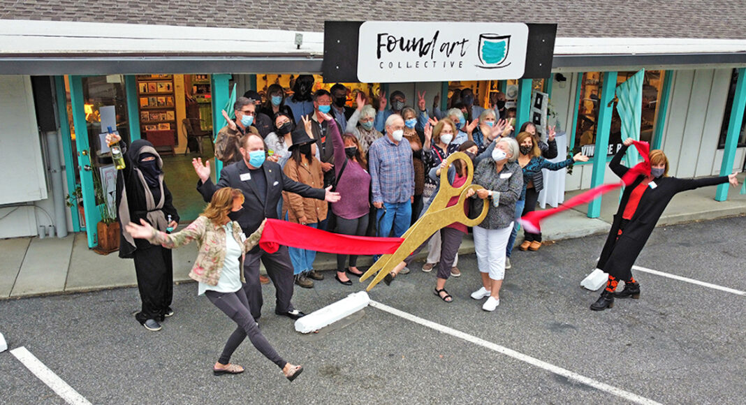 found-art-collective
