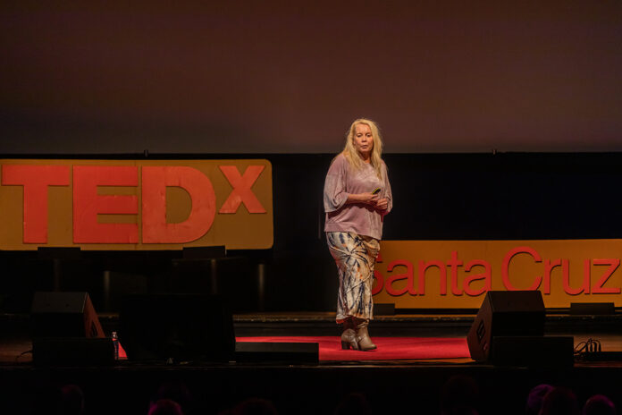 Opinion: Santa Cruzโs Untold Stories