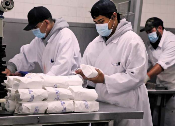 Businesses, Customers Impacted by Rising Meat Prices