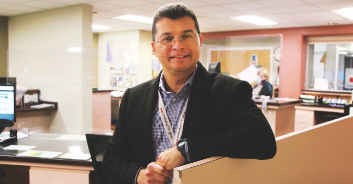 Several Santa Cruz County Renters Hope for Assistance as Eviction Moratoriums are Set to Expire Sept. 30 carlos-landaverry