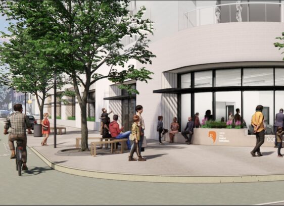 Who Really Supports Affordable Housing in Downtown Santa Cruz?