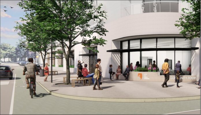 Who Really Supports Affordable Housing in Downtown Santa Cruz?