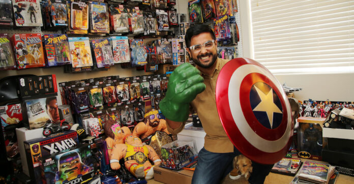 Why Nerdville, Watsonville’s First Comic-Con Event, Matters