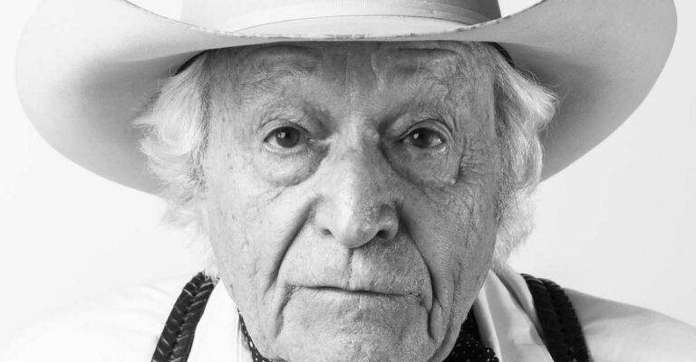 Ramblin’ Jack Elliott: Folk Icon, Storyteller, Cowboy