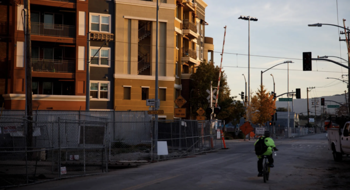 Victorious in Recall, Newsom Refocuses on California Housing Crisis
