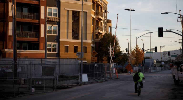 Victorious in Recall, Newsom Refocuses on California Housing Crisis