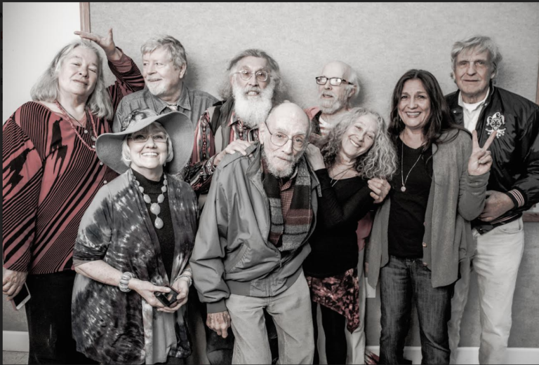 ‘One-of-a-kind character,’ Lee Quarnstrom, dies