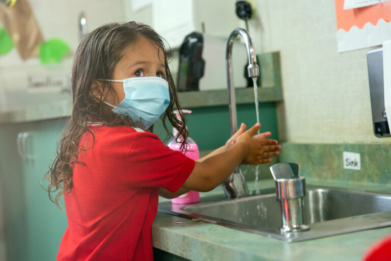 Pfizer Asks FDA to Authorize Vaccine for Children 5 to 11