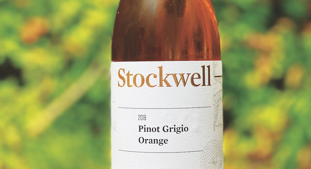 stockwell