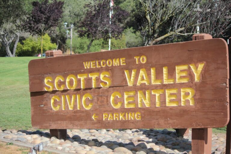 Scotts Valley Approves Downtown Condo Project