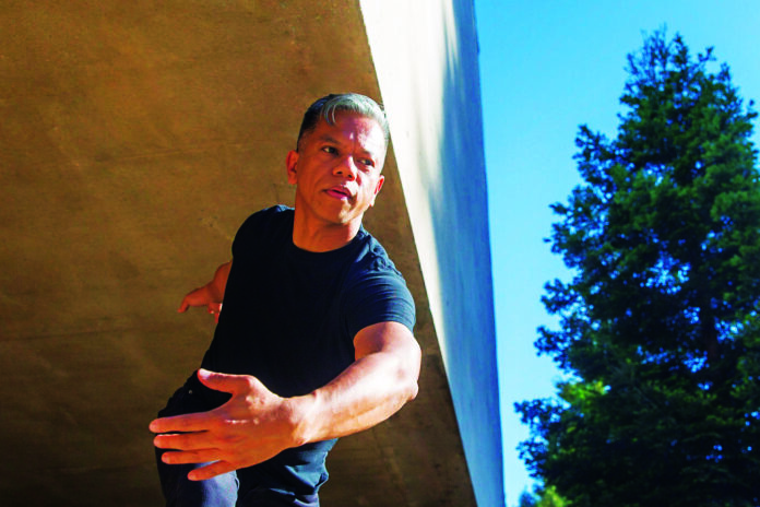 Santa Cruz County’s Inaugural BBQueer (Black, Brown and Queer) Fest