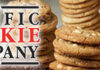 $50 to Pacific Cookie Company Pacific Cookie Company Giveaway
