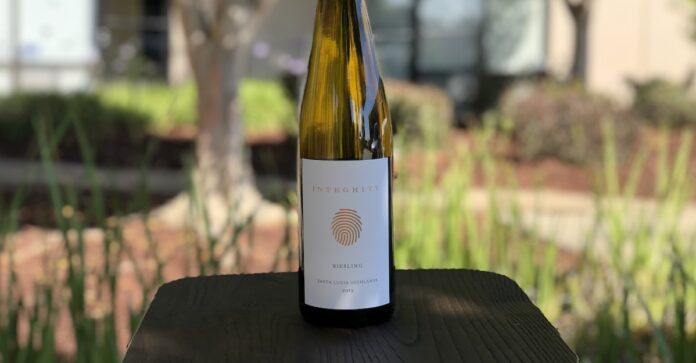 Integrity Prides Itself on Being an Immersive Experience, Not Just a Bottle of Wine integrity-wines