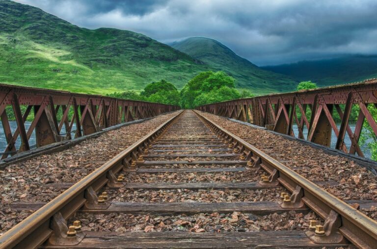 Letter to the Editor: Keep Train Option