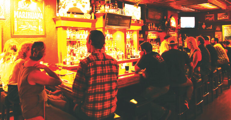 The Crepe Place Continues to Rock Tasty Crepes with a Side of Stellar Music