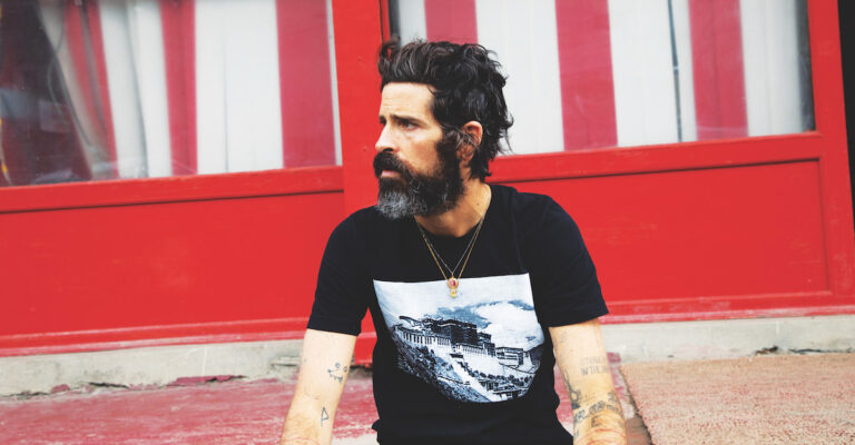 Whitney, Devendra Banhart and the Cass McCombs Band Pepper Santa Cruz with Live Music