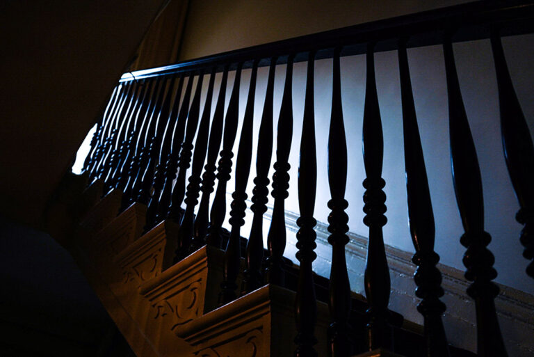 Many Americans Say They Believe in Ghosts. Do You?