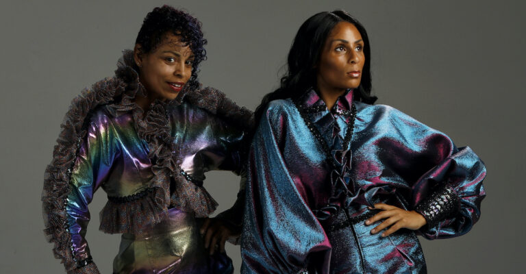 Santa Cruz’s Unique Fashion Show Pivot Returns to the Runway