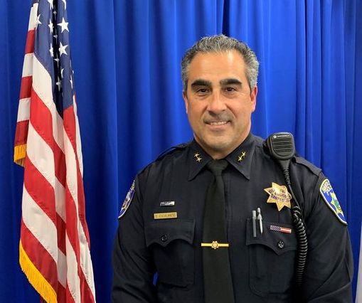 Bernie Escalante