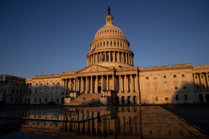 Pelosi Hunts for Infrastructure Votes as Democrats Feud Over Agenda